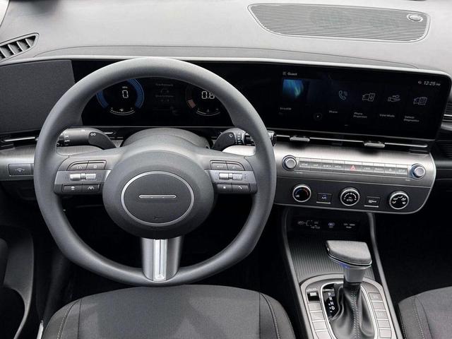 Photo of 2026 Mirage Green Hyundai KONA