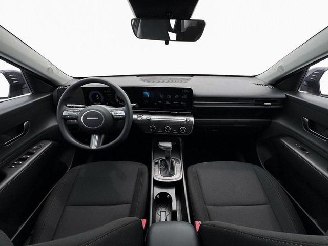 Photo of 2026 Mirage Green Hyundai KONA