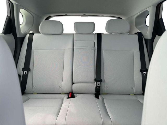Photo of 2025 Denim Blue Hyundai KONA