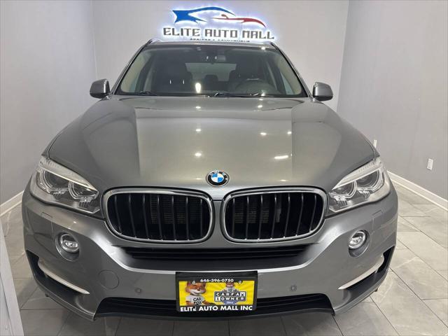 2014 BMW X5