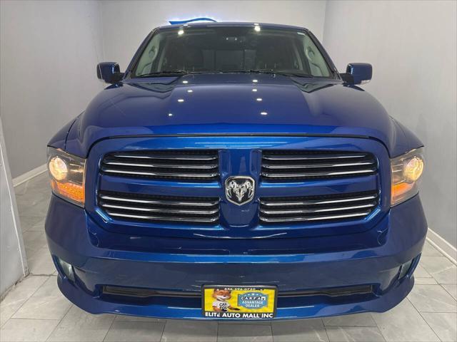 2015 RAM 1500