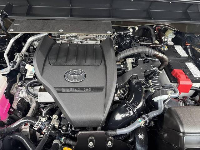 Photo of 2023 Midnight Black Metallic Toyota Highlander