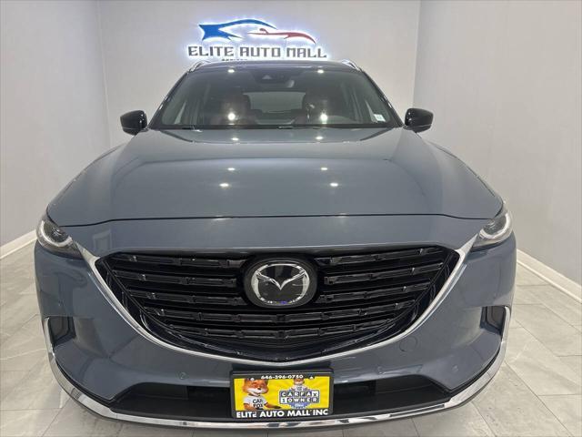 2023 Mazda CX-9