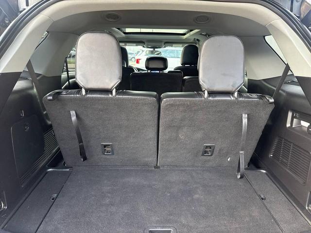Photo of 2021 Brown Ford Explorer