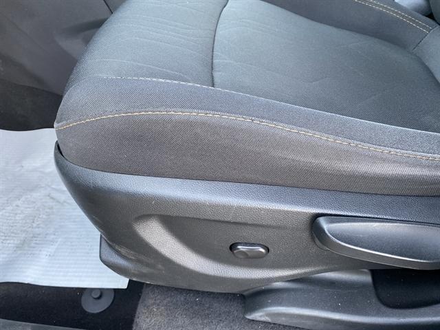 Photo of 2018 Storm Blue Metallic Chevrolet Trax