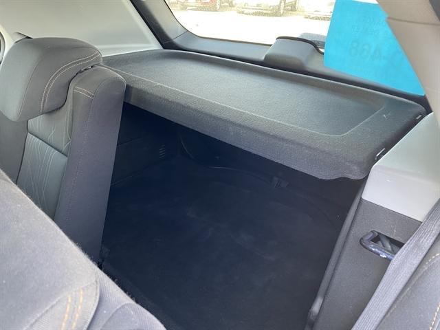 Photo of 2018 Storm Blue Metallic Chevrolet Trax