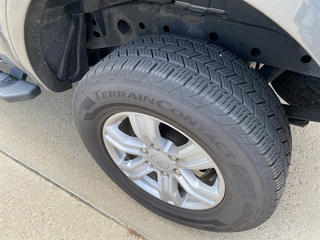 Photo of 2021 Carbonized Gray Metallic Ford Ranger