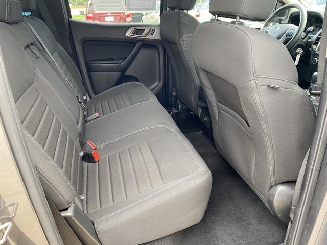 Photo of 2021 Carbonized Gray Metallic Ford Ranger