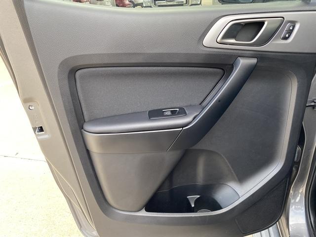 Photo of 2021 Carbonized Gray Metallic Ford Ranger