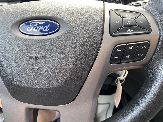 Photo of 2021 Carbonized Gray Metallic Ford Ranger