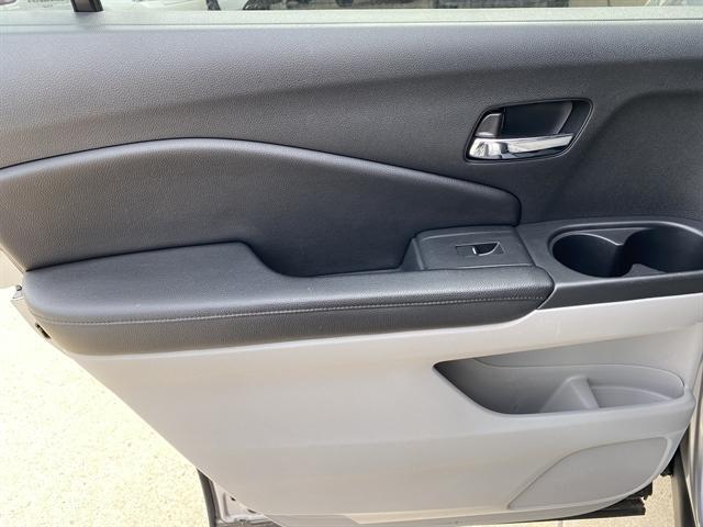 Photo of 2016 Modern Steel Metallic Honda Pilot