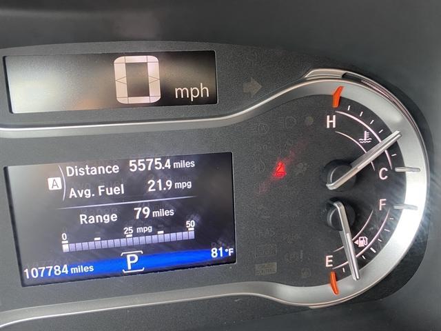 Photo of 2016 Modern Steel Metallic Honda Pilot