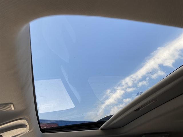 Photo of 2017 Siren Red Tintcoat Chevrolet Equinox