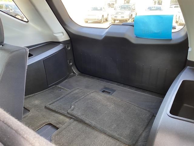 Photo of 2017 Siren Red Tintcoat Chevrolet Equinox
