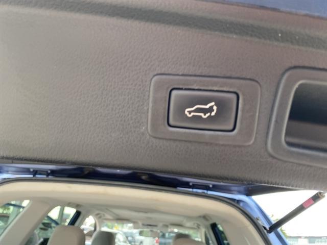 Photo of 2018 Quartz Blue Pearl Subaru Forester