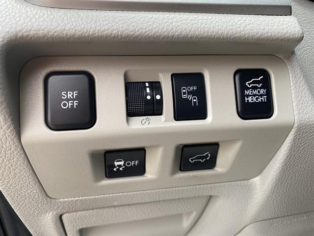 Photo of 2018 Quartz Blue Pearl Subaru Forester