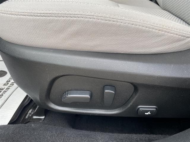 Photo of 2018 Quartz Blue Pearl Subaru Forester