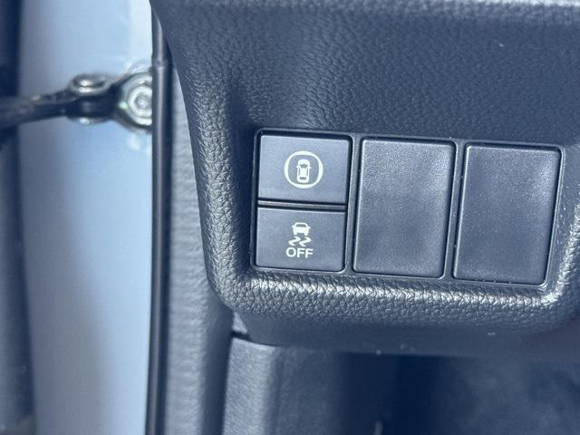 Photo of 2022 Sonic Gray Pearl Honda Civic Si