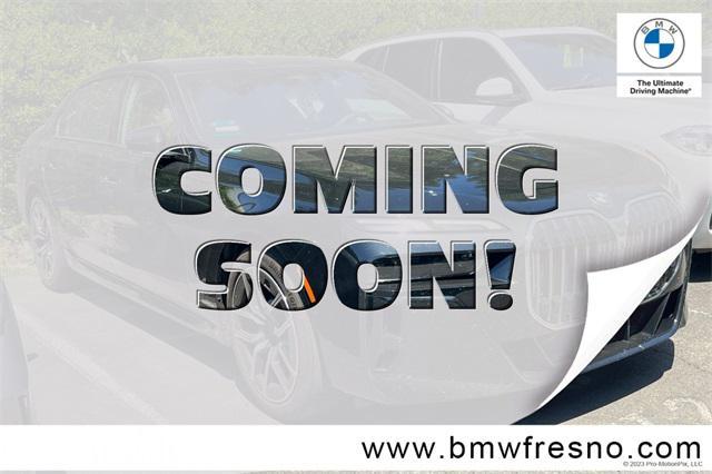 2025 BMW 740