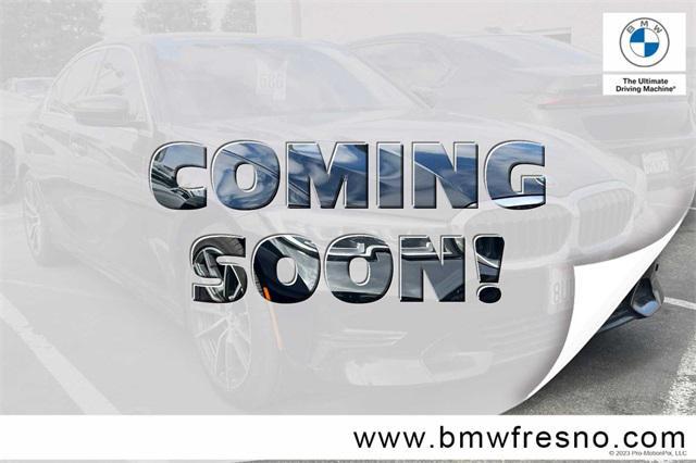 2021 BMW 330