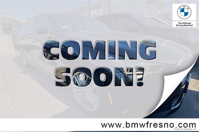 2025 BMW 530