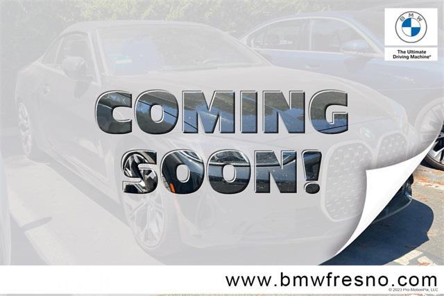 2025 BMW 430