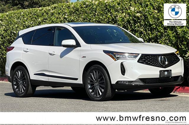 2024 Acura RDX