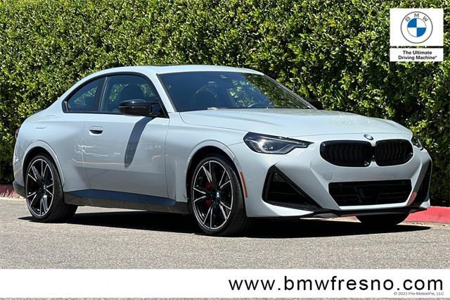 2023 BMW M240