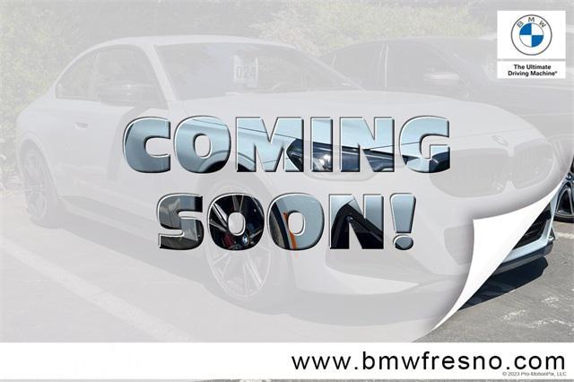 2023 BMW M240