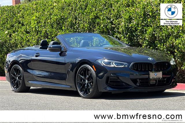 2023 BMW M850