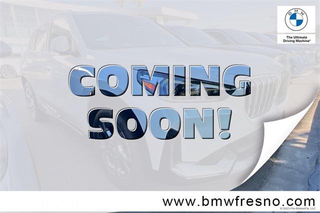 2025 BMW X1