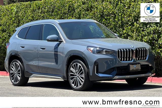 2025 BMW X1