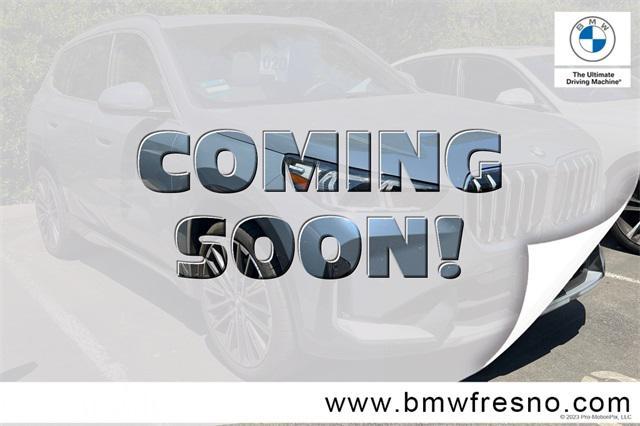 2025 BMW X1