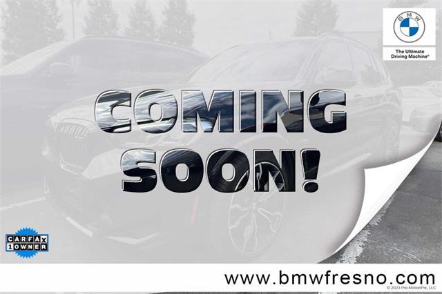 2022 BMW X3 M