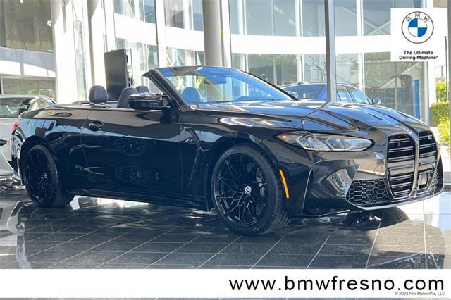 2023 BMW M4