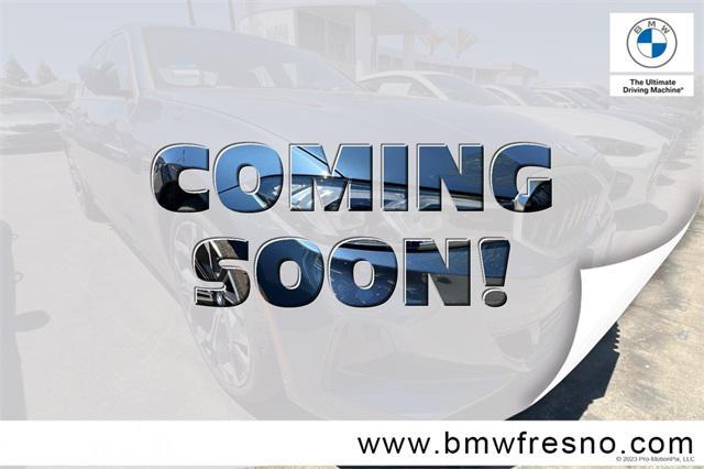 2025 BMW 330