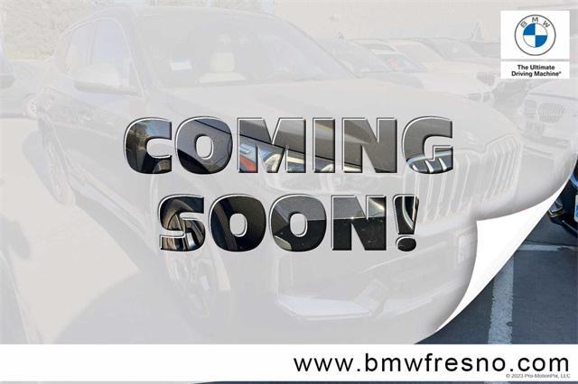 2024 BMW X1