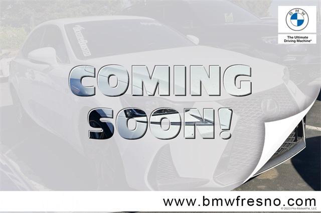 2019 Lexus Is 300