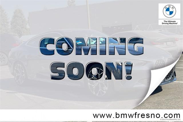 2025 BMW 430
