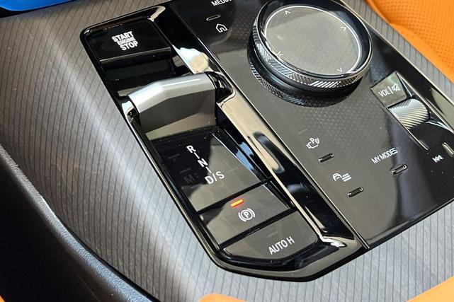 Photo of 2026 Dune BMW X3