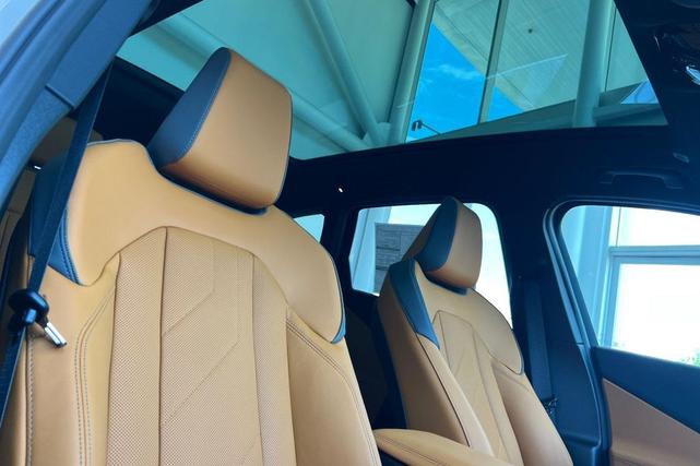 Photo of 2026 Dune BMW X3