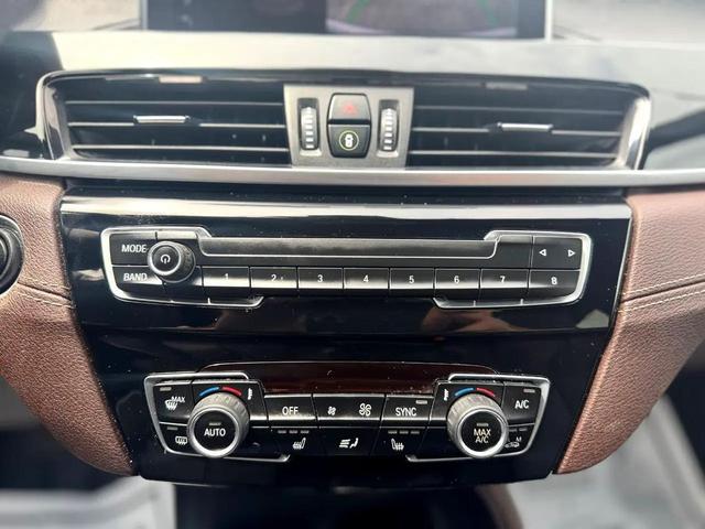 Photo of 2021 Silver BMW X1