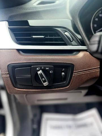 Photo of 2021 Silver BMW X1