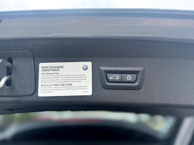Photo of 2021 Silver BMW X1