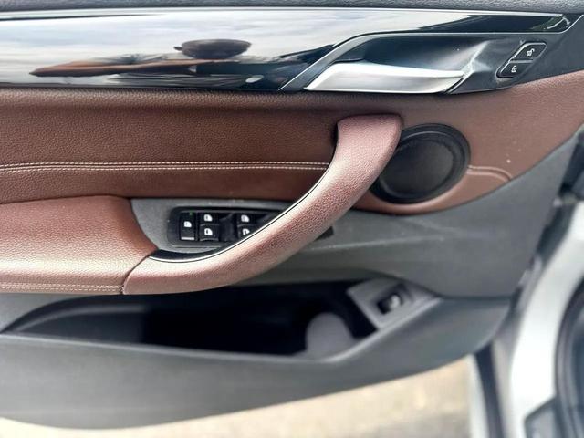 Photo of 2021 Silver BMW X1
