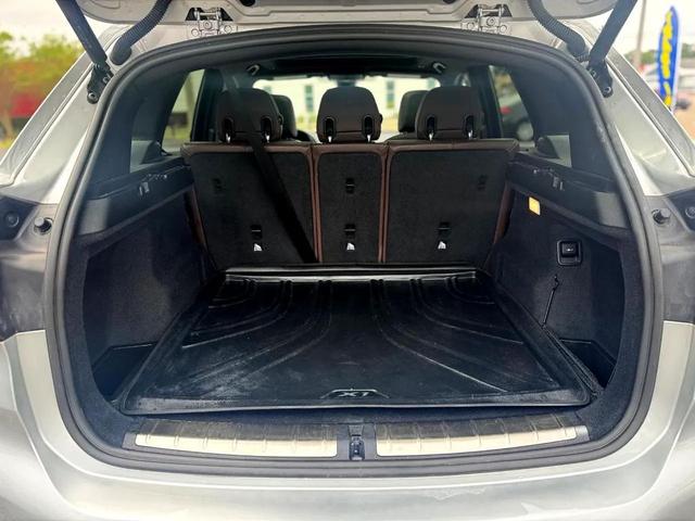 Photo of 2021 Silver BMW X1