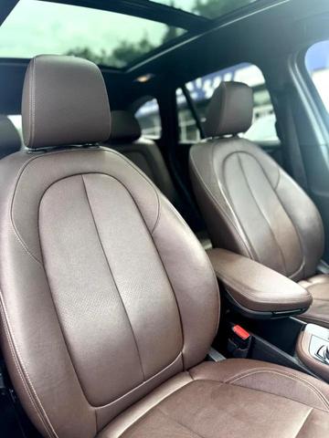 Photo of 2021 Silver BMW X1