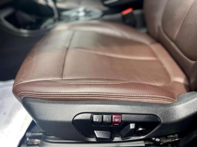 Photo of 2021 Silver BMW X1
