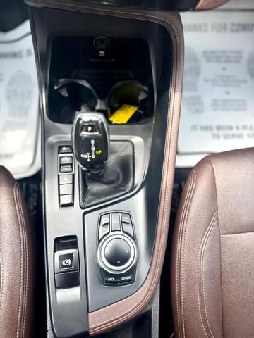 Photo of 2021 Silver BMW X1