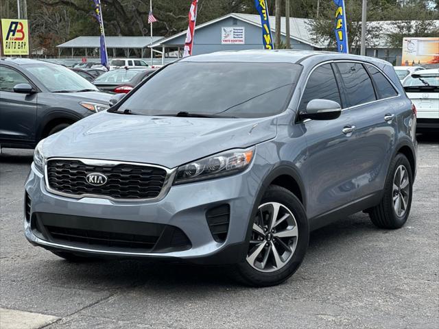 2020 Kia Sorento